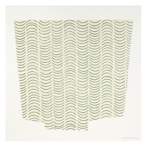 Plakát 50x50 cm Something to Keep – Emma Lawrenson – The Poster Club