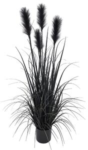DEKORAČNÍ TRÁVA 120 cm Ambia Home - Dekorační tráva