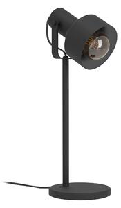 STOLNÍ LAMPA, E27, 16/12/49 cm Eglo - Stolní lampy