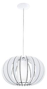 ZÁVĚSNÉ SVÍTIDLO, 40/130 cm Eglo - Online Only svítidla, Online Only