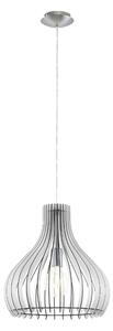 ZÁVĚSNÉ SVÍTIDLO, 38/130 cm Eglo - Online Only svítidla, Online Only