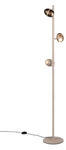 STOJACÍ LED LAMPA, - Stojací lampy