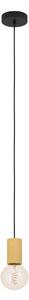 ZÁVĚSNÉ SVÍTIDLO, 6,5/110 cm Eglo - Online Only svítidla, Online Only