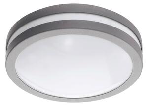 VENKOVNÍ LED SVÍTIDLO, 26/9,5 cm Eglo - Online Only svítidla, Online Only