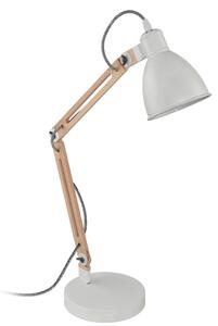STOLNÍ LAMPA, E14, 44,5/18/60,5 cm Eglo - Online Only svítidla, Online Only