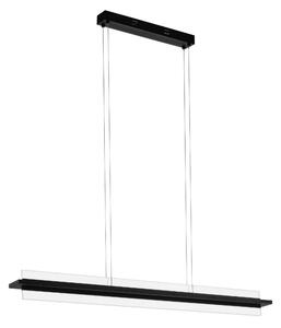 ZÁVĚSNÉ SVÍTIDLO, 116/8/110 cm Eglo - Online Only svítidla, Online Only