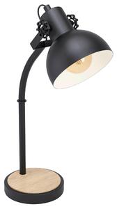 STOLNÍ LAMPA, E27, 35,5/57 cm Eglo - Online Only svítidla, Online Only