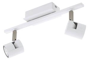 LED ZÁŘIČ, 39/7/7 cm Eglo - Online Only svítidla, Online Only
