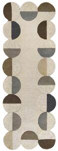 BĚHOUN, 80/230 cm, přírodní barvy Flair Rugs - Online Only koberce & rohožky, Online Only