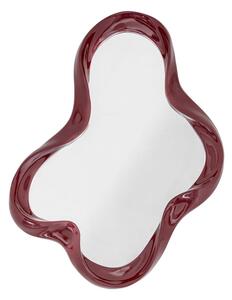 Nástěnné zrcadlo 47x61,5 cm Violeta – Bloomingville