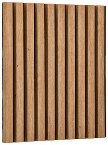 AKUSTICKÝ PANEL 40/40/2,1 cm Boxxx