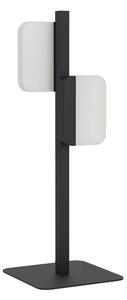 STOLNÍ LAMPA, 15,5/6/50 cm Eglo - Stolní lampy