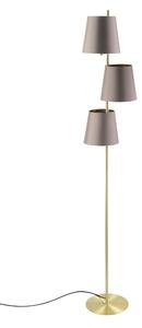 STOJACÍ LAMPA, 32/167 cm Eglo - Online Only svítidla, Online Only