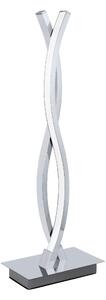 STOLNÍ LAMPA, 16/10/46 cm Eglo - Online Only svítidla, Online Only