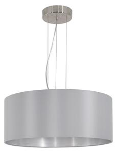 ZÁVĚSNÉ SVÍTIDLO, 53/110 cm Eglo - Online Only svítidla, Online Only