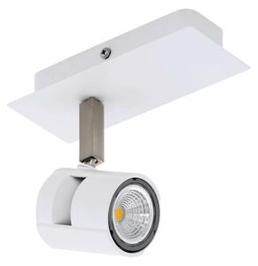 LED ZÁŘIČ, 16,5/7/7 cm Eglo - Online Only svítidla, Online Only