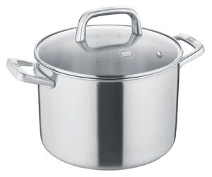 HRNEC, nerezová ocel, 7,5 l Berndes