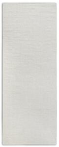 ELLE Decoration AKCE: 80x200 cm Běhoun Delhi 106052 White z kolekce Elle - 80x200 cm
