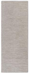 ELLE Decoration, Běhoun Delhi 106053 Beige z kolekce Elle, 80x200, béžová, chodba / předsíň