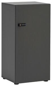 SKŘÍŇKA, 45,4/92,6/40,65 cm MID.YOU - Šatní skříně, Online Only