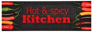 Kuchyňský koberec pratelný Hot & Spicy 60 x 300 cm 315957