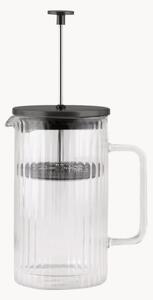 French press Tulip
