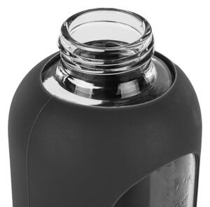 TEMPO-KONDELA JERI, skleněná láhev, 1000 ml