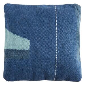 Venkovní polštář z recyklovaného plastu Green Decore Ensign, 45 x 45 cm