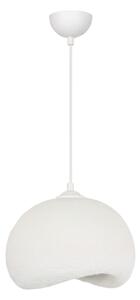 Brilagi - Lustr na lanku WABI SABI 1xE27/40W/230V pr. 34 cm bílá