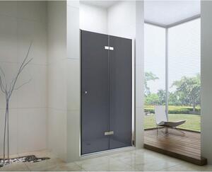 Sprchové dveře Mexen Lima 70 cm Grey