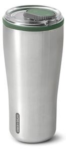 Velký nerezový termohrnek, 600ml, Black+Blum, zelený