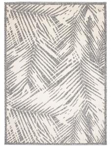 Makro Abra Kusový koberec Sisalový CANSAS BD80A krémový Rozměr: 60x100 cm