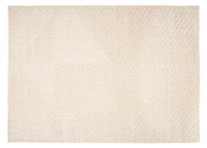 Makro Abra Kusový koberec Sisalový CANSAS FG42C Moderní krémový Rozměr: 60x100 cm
