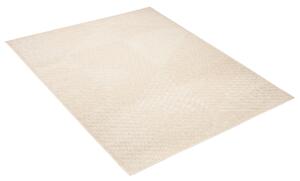 Makro Abra Kusový koberec Sisalový CANSAS FG42C Moderní krémový Rozměr: 60x100 cm