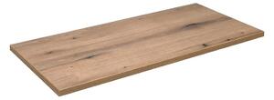 Deska pod umyvadlo | Oak Coast EVOKE Typ: Deska 140 cm / 89-140