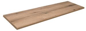 Deska pod umyvadlo | Oak Coast EVOKE Typ: Deska 180 cm / 89-180