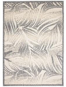 Makro Abra Kusový koberec Sisalový CANSAS FF21B krémový Rozměr: 60x100 cm