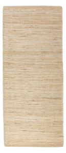 Hanse Home Běhoun Handloom 105961 Dhaka Beige - 80x200 cm