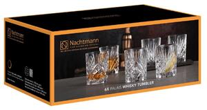 Nachtmann Palais Sklenice na whisky sada 6 kusů