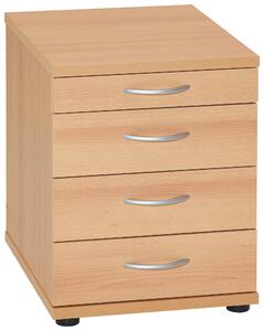 KONTEJNER, 41,6/53,4/50 cm MID.YOU, Online Only