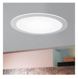Eglo 96407 - LED Stmívatelné podhledové svítidlo FUEVA 1 LED/10,95W/230V