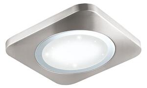 Eglo 97663 - LED Stropní svítidlo PUYO-S LED/21W/230V