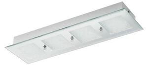 Eglo 32453 - LED Stropní svítidlo PALLANTE LED/14,4W/230V