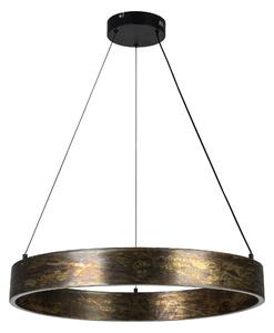 ZÁVĚSNÉ LED SVÍTIDLO, 59/120 cm Dieter Knoll - Závěsná LED svítidla