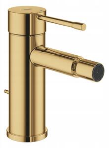 Bidetová baterie Grohe Essence zlatá