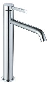 Invena Invena, BATERIE UMYWALKOWA WYSOKA DROPIA CHROM, INV-BU-15-W01-J
