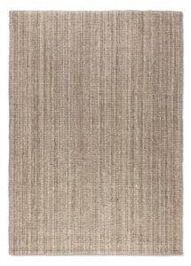 Kusový koberec Bouclé Jute 105975 Grey Brown 160x230 cm