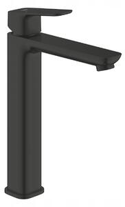 Grohe Cubeo umyvadlová baterie velikost XL černá matná 1017292430