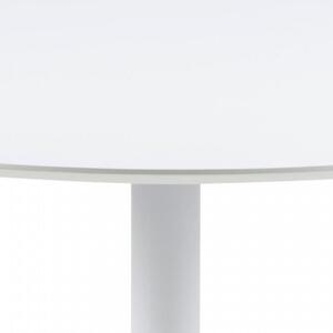 Actona Jídelní stůl Ibiza 110 x 74 cm bílý