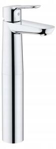 Grohe umyvadlová baterie BauEdge vysoká 23761000